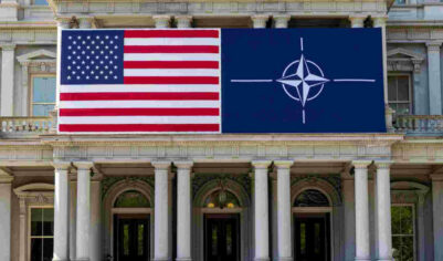 США могут выйти из НАТО: в конгресс уже внесен законопроект