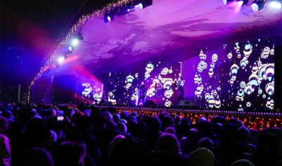 Стало известно, где иноагенты будут зарабатывать на Новый год