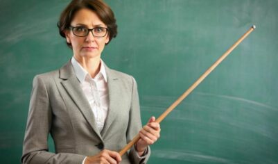 Нож в спину учительнице: почему 9-классник в петербургской школе зарезал коллегу своей матери?