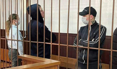 Обманувшие певицу Долину мошенники получили сроки