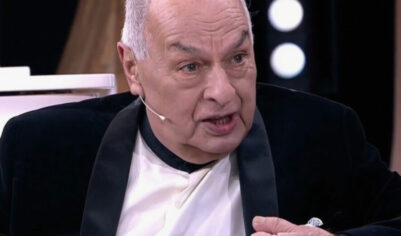 Умер известный пианист Левон Оганезов