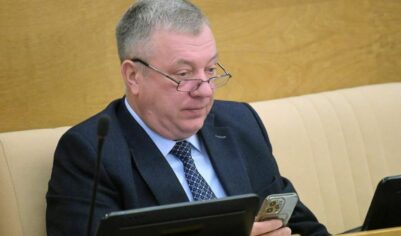 Окончаеие СВО не даст России покоя. Впереди нас ждет тяжелые 20 лет: Гурулев