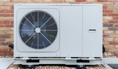 Тепловые насосы для дома