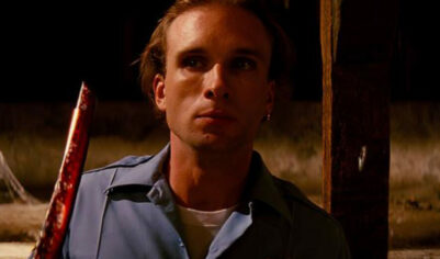 «Повсюду кровь»: умер сыгравший в «Маске» и «Криминальном чтиве» актер Питер Грин (ФОТО)