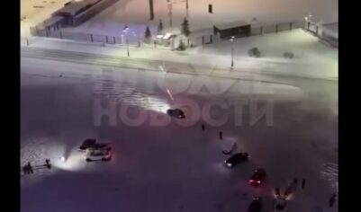 Пьяные сборища, пальба и фаер-шоу: террор мигрантов. Киев ударит на Новый год. Армия в тупике: главное к утру