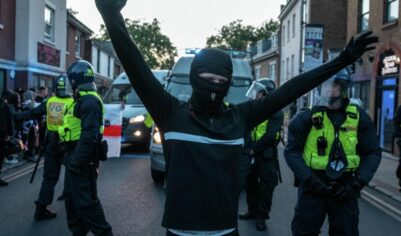 «Почему мы принимаем только людей из д*рьмовых стран, а не из Норвегии, Швеции, Дании?»: вопрос по миграции