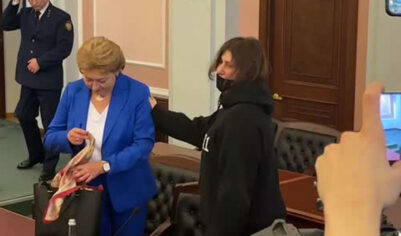 «У нас разные вкусы»: покупательница квартиры Долиной разоткровенничалась на ТВ (ВИДЕО)