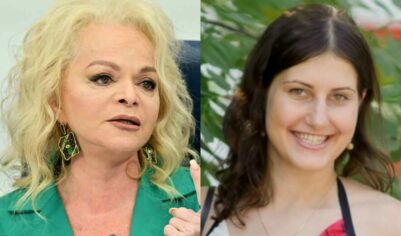 «Я непубличная личность»: покупательница квартиры Долиной прервала молчание и впервые высказалась о скандале (ФОТО)