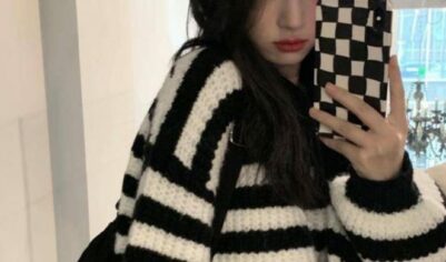 Полосатый стиль: как избежать скуки и добавить яркости в образ