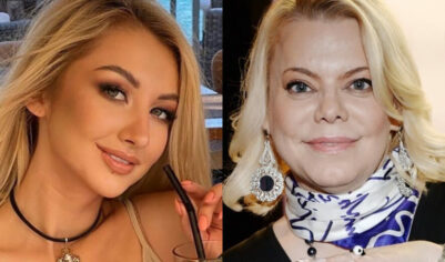 «Детская песня — с педофилом»: «Красная Шапочка» Поплавская разнесла протеже Киркорова за «осквернение» «Буратино» (ФОТО, ВИДЕО)