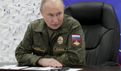 «Зеленского ждут отличные новости»: доклад Генштаба о крупных успехах в зоне СВО стал для Киева «приговором от Путина»