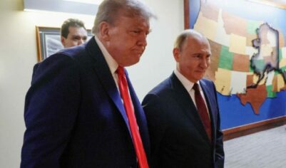 Глава Пентагона предложил позвать Путина, Трампа и Зеленского на «ужин мира» с «русской заправкой»