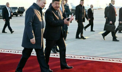 «Больше не обдурят»: эксперт раскрыл, как Путин «поставил на место» всех хитрых лидеров Средней Азии