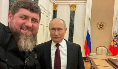 «Я сыт по горло этой властью»: Кадыров готов отдать свой пост в Чечне