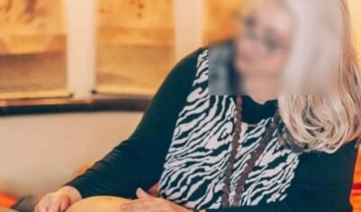 Задержана акушерка, принявшая роды в бассейне у тиктокерши Айши (ФОТО, ВИДЕО)