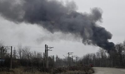 Россия бросила мяч Европе: хотите мораторий — отдавайте приказ Киеву