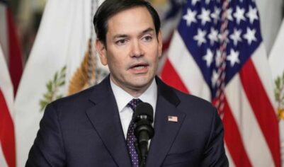 Рубио ставит точку: Москва и Киев сами решат исход конфликта — без бесконечной поддержки США