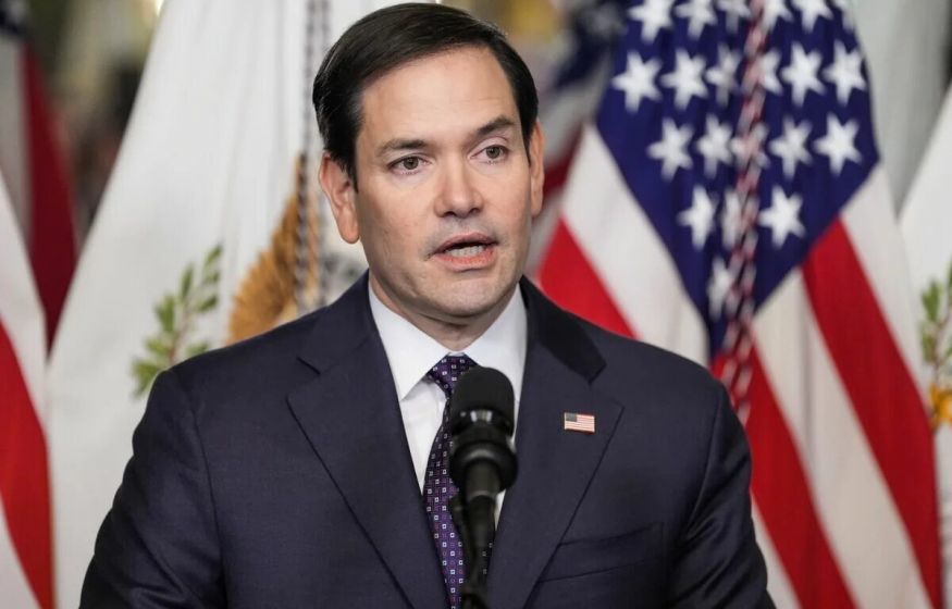 Рубио ставит точку: Москва и Киев сами решат исход конфликта — без бесконечной поддержки США