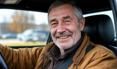 Муж отдал нашу машину отцу и ничего мне не сказал