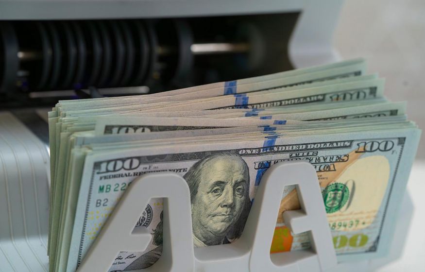 Сколько составляет «комфортный для россиян» курс доллара? Сколько составляет «комфортный для россиян» курс доллара?