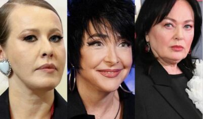 Собчак, Гузееву и Лолиту проверят на мошенничество с виллами на Бали