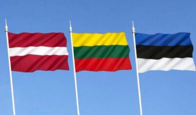 США отдает нам прибалтику, мы в ответ уступим..:эксперт пояснил суть сделки в переговорах с Америкой