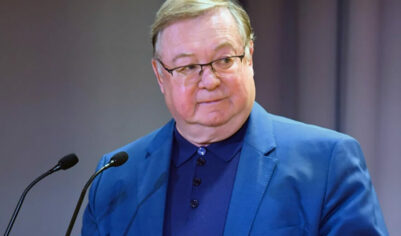 «Путин не отступит»: Степашин раскрыл, какие два крупных города Украины могут войти в состав РФ