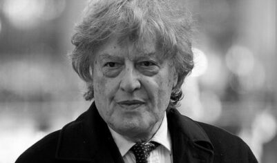 Умер легендарный драматург и обладатель «Оскара» Том Стоппард