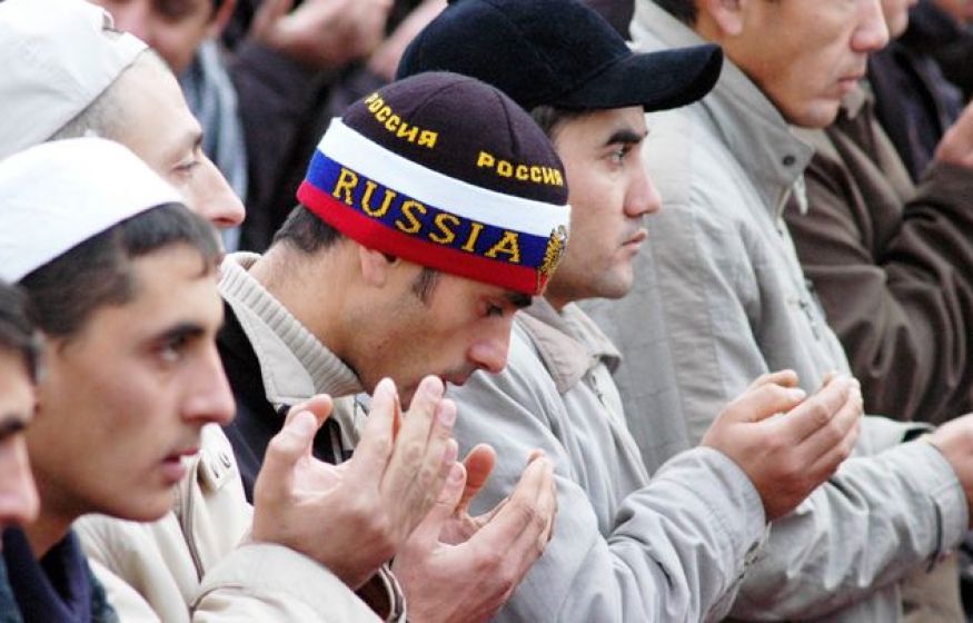 Стотысячная армия ваххабитов скупает оружие. Спящие агенты готовят масштабную атаку на Москву: Кабанов Стотысячная армия ваххабитов скупает оружие. Спящие агенты готовят масштабную атаку на Москву: Кабанов