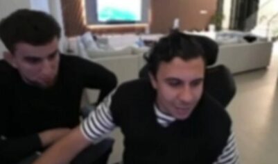 Блогера Subo жестоко избили прямо во время стрима в Дубае (ФОТО)