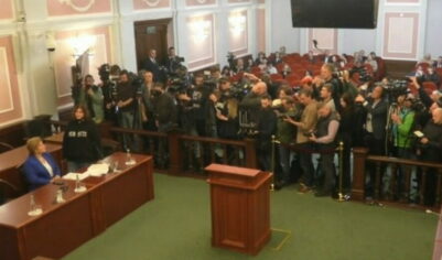 «Люди боятся покупать квартиры»: стало известно, что грозит судьям, которые подыгрывали Долиной