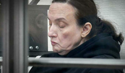 Экс-глава Ростовского облсуда получила 15 лет колонии