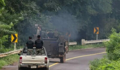 На границе Таиланда и Камбоджи снова начались боестолкновения после объявленного Трампом перемирия