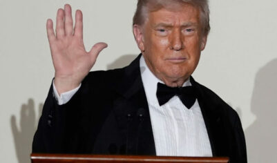 «Характер алкоголика»: глава аппарата Белого дома раскрыла неудобную правду про Трампа