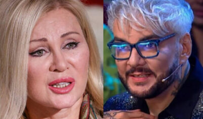 «Звездорасы, народ вас ненавидит»: Киркоров и Цыганова сцепились из-за Долиной