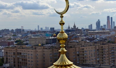 «Слить Россию в Великий Туран»: член СПЧ Кабанов раскрыл новую шокирующую доктрину в высших эшелонах РФ