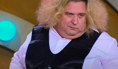 Звезда «Кривого зеркала» Морозов рассказал о «древнегреческих оргиях» на закрытых вечеринках в российском шоу-бизнесе