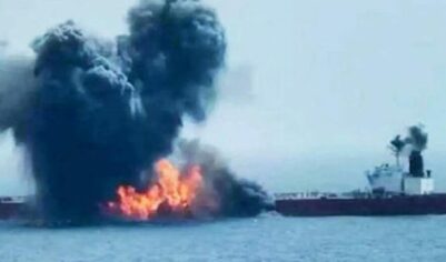 Эксперты оценили главные потери Казахстана от удара ВСУ по Новороссийску