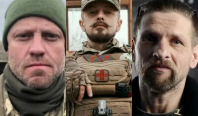 СМИ раскрыли страшную судьбу украинских звезд, вступивших в ВСУ (ФОТО)