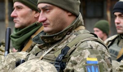 На Украине призвали усилить мобилизацию: 80% бойцов сбегают из центров подготовки