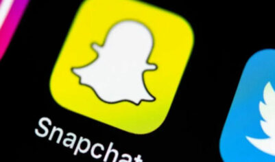  В России заблокировали один из самых безопасных мессенджеров в мире Snapchat