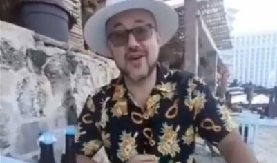 Шиковавший в Мексике курский экс-депутат получил 5,5 лет колонии (ФОТО)