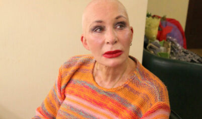 15-летний внук Татьяны Васильевой отдал мошенникам семейные накопления (ВИДЕО)