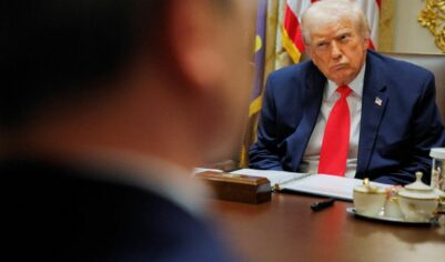 Великобритания создает саботаж переговоров. Трамп празднует мир в Африке. Европа загнала себя в тупик: главное к утру