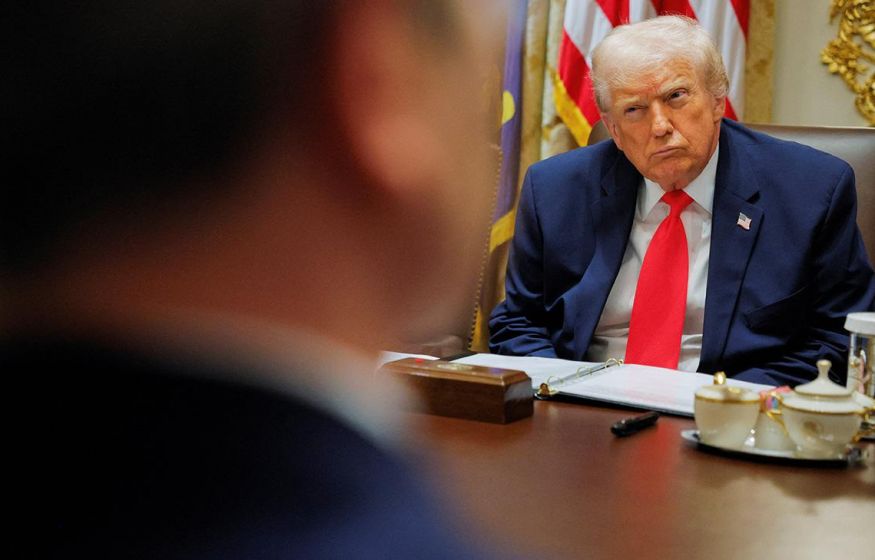 Великобритания создает саботаж переговоров. Трамп празднует мир в Африке. Европа загнала себя в тупик: главное к утру Великобритания создает саботаж переговоров. Трамп празднует мир в Африке. Европа загнала себя в тупик: главное к утру