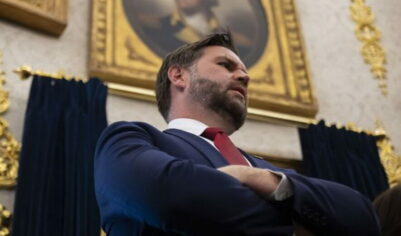 Вэнс объявил о «прорыве» в переговорах по Украине. В Кремле отреагировали