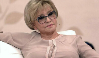 Умерла Вера Алентова: актрису увезли в больницу прямо с похорон актера Лобоцкого