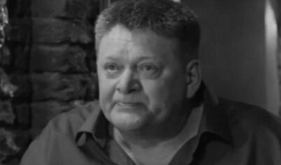 Умер актер из «Брата» и «Бандитского Петербурга» Владимир Ермилов