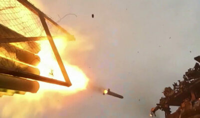 Подоляка: у ВСУ неразбериха и паника после видео из штаба в Гуляйполе (ВИДЕО)