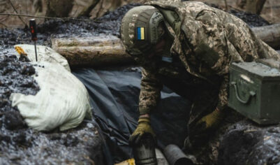 ВСУ начали кровавый «контрнаступ», чтобы отбить Купянск